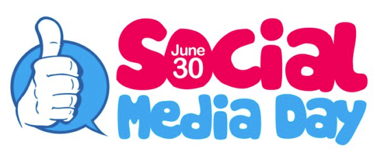 social media day