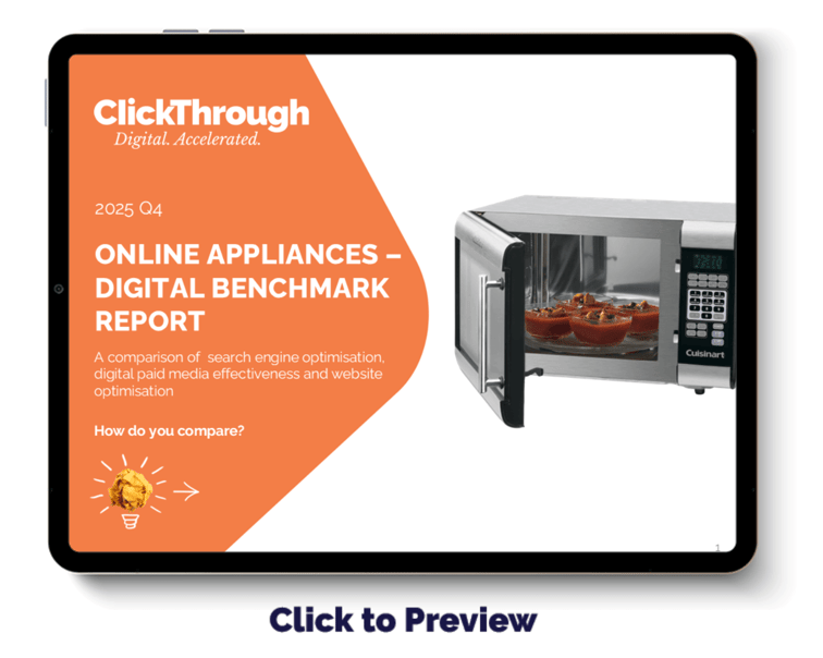 Online Appliances - COVER