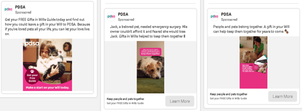 PDSA-facebook