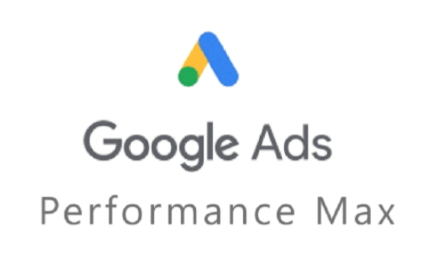 Google Ads PMAX