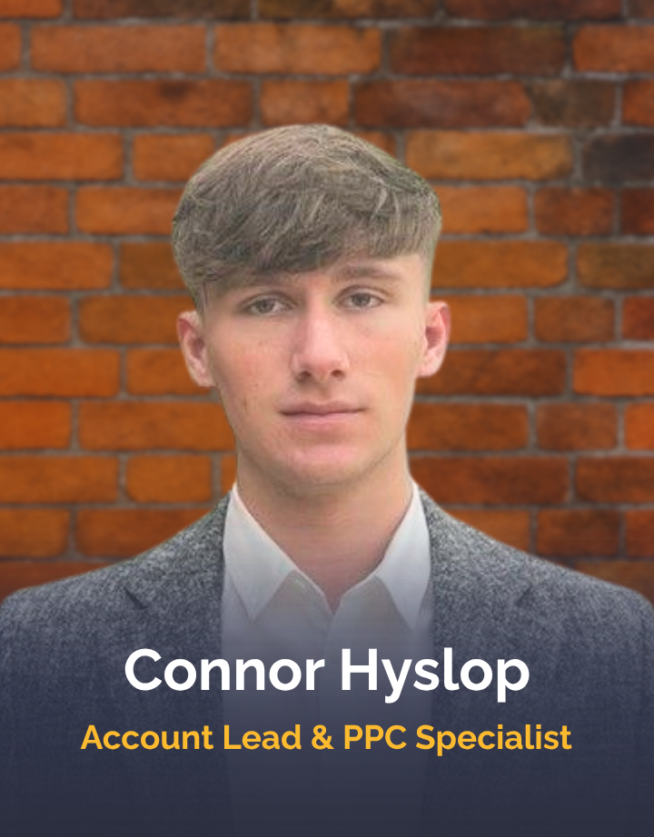Connor Hyslop