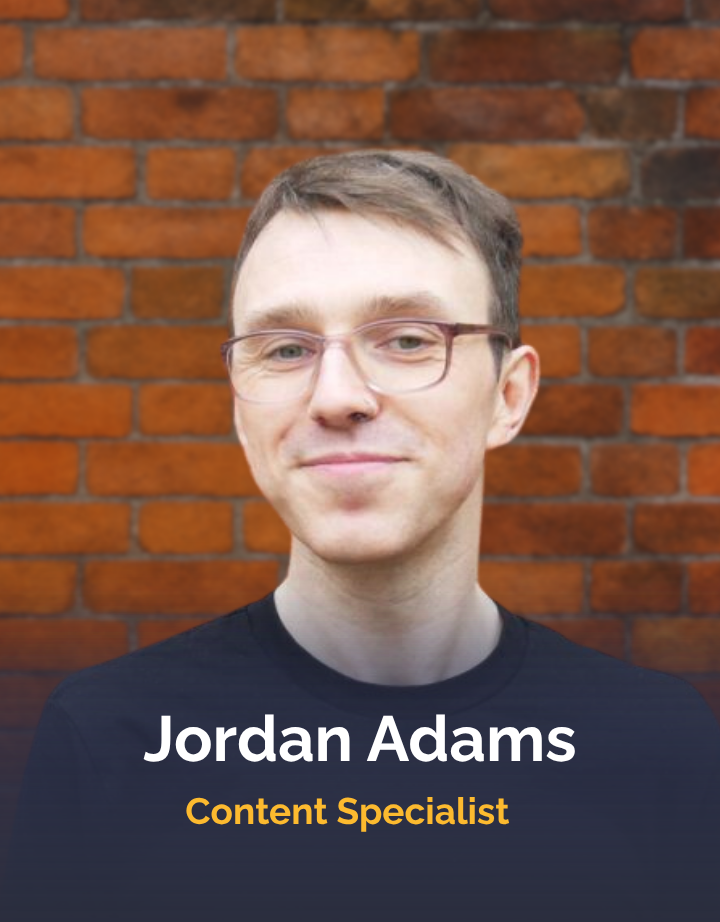 Jordan Adams
