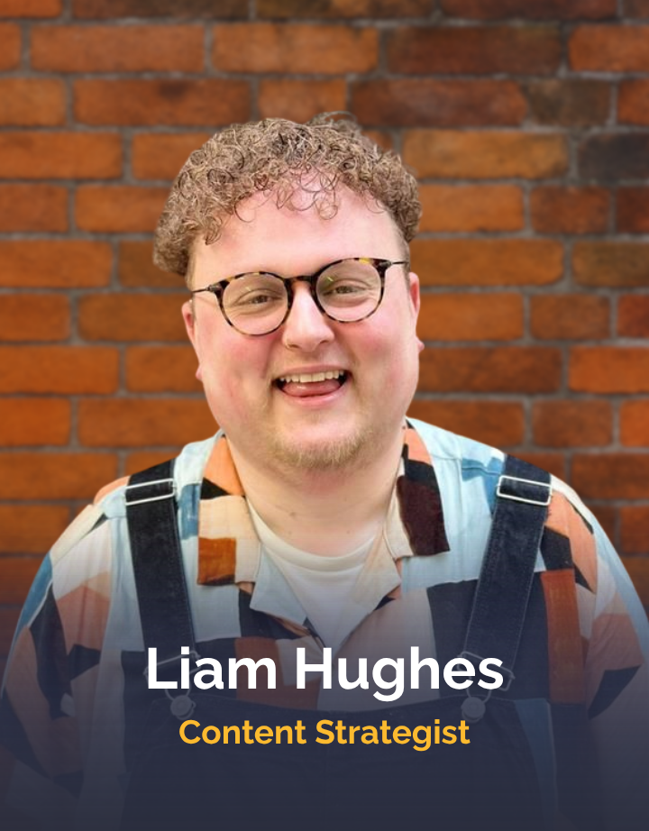 Liam Hughes