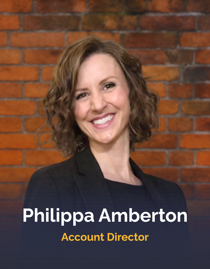 Philippa Amberton