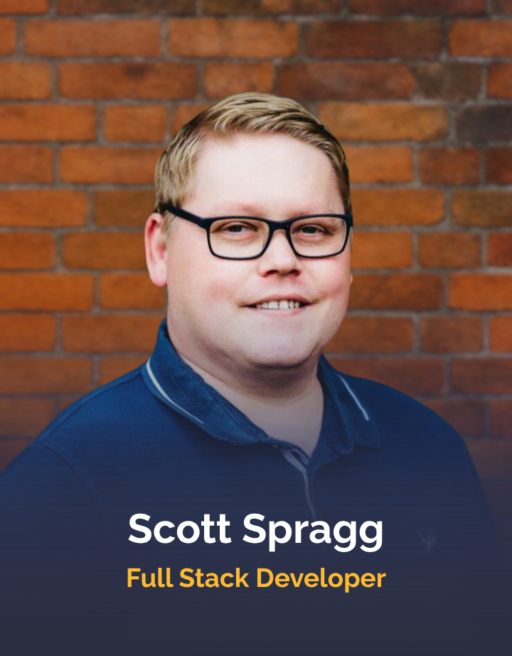 Scott Spragg