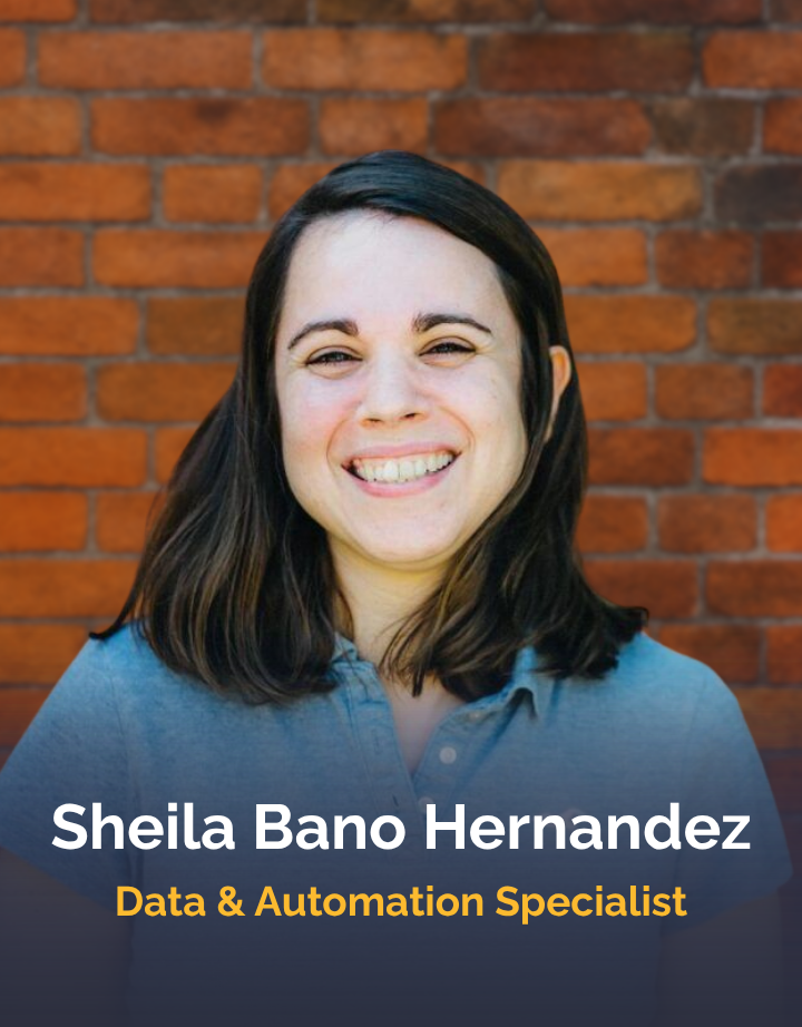 Sheila Bano Hernandez