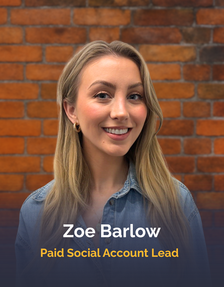 Zoe Barlow