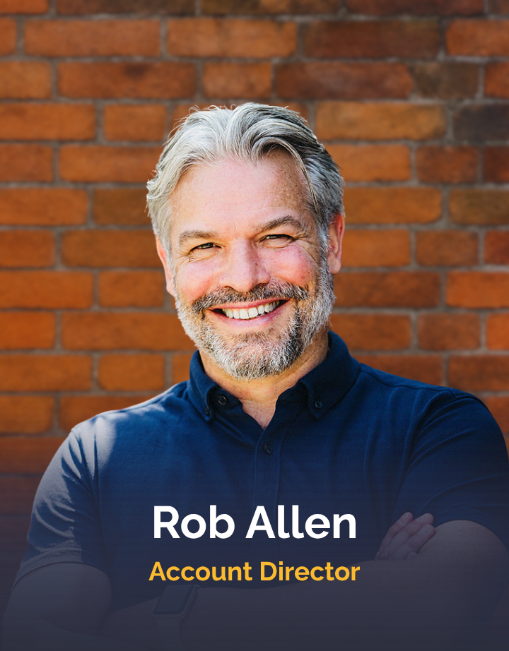 Rob Allen
