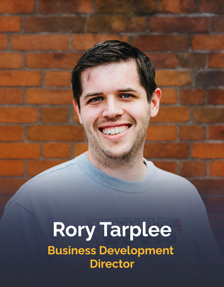 Rory Tarplee