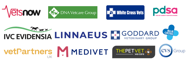 Veterinary Practices - LOGOS