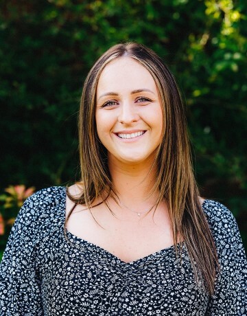 Aimee Ward - Client Manager