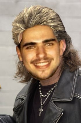 alex mullet