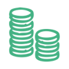 profits green profits green