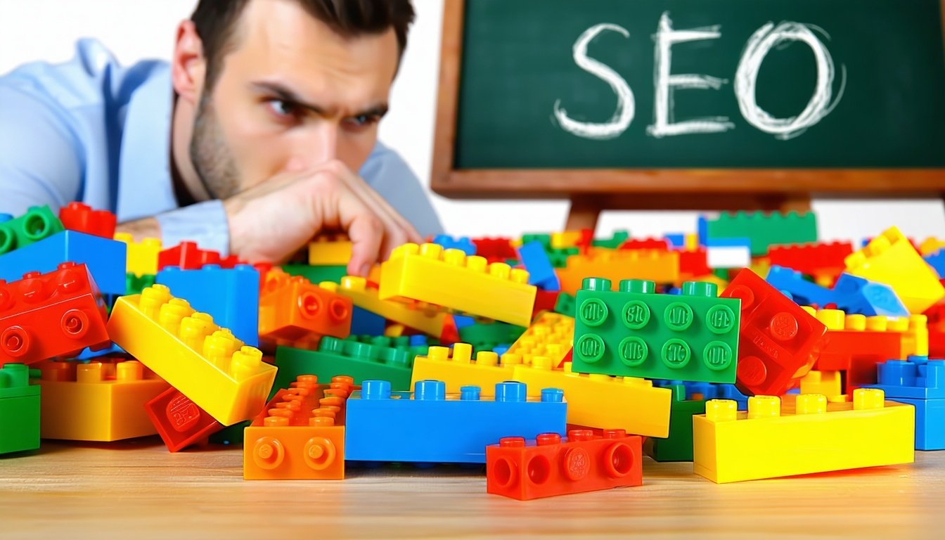 Understanding the Role of Modular Content in an AI Search Age