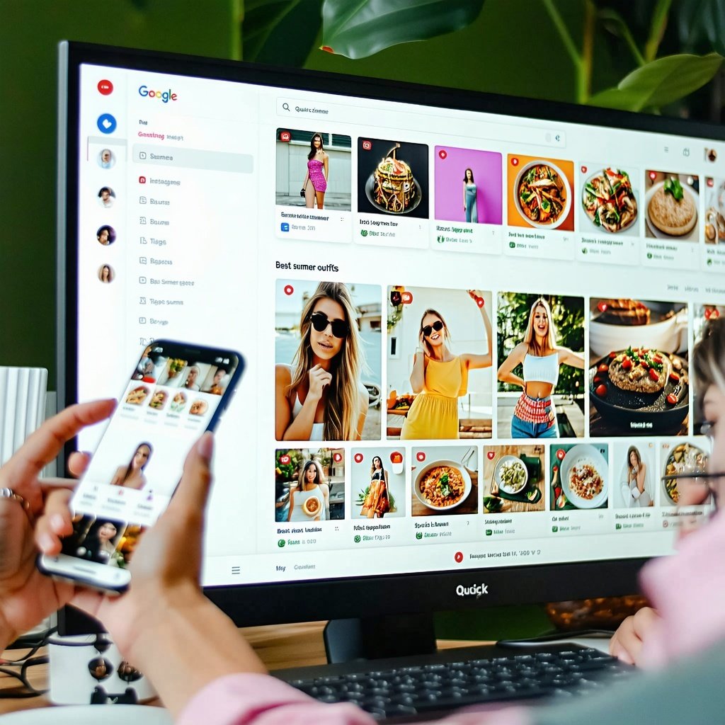 Instagram in Google Search: What Brands Need to Know
