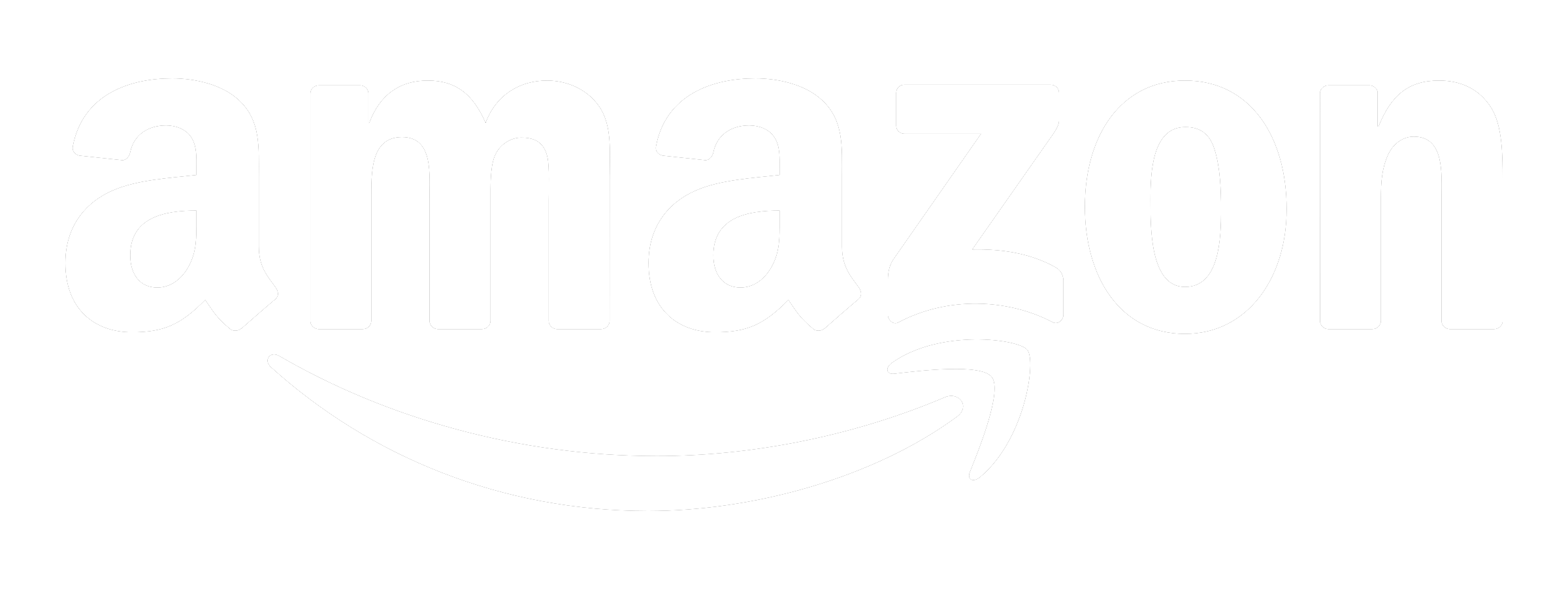 Amazon Logo