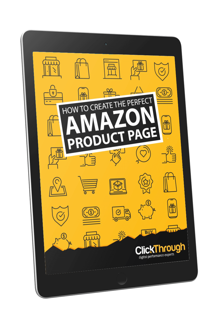 How To Create The Perfect Amazon Product Page