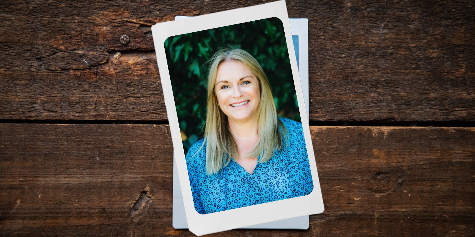Congratulations Victoria - Our October Employee of the Month!