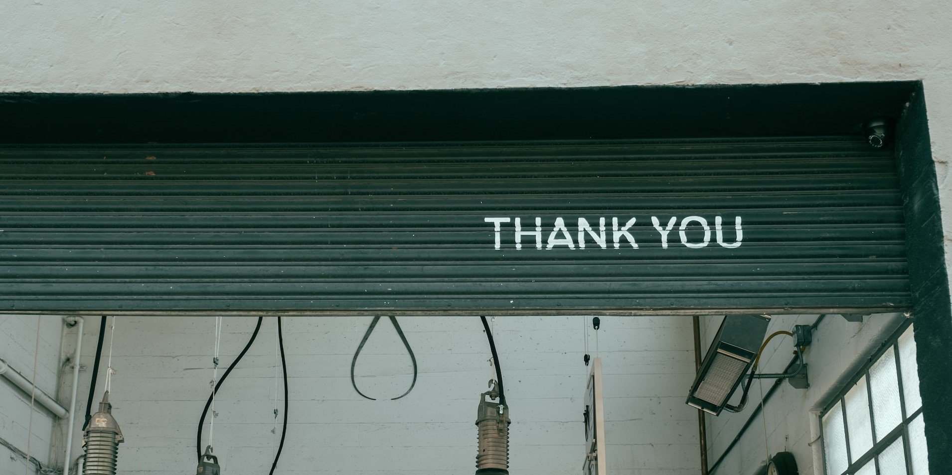 How to track digital performance with thank you pages