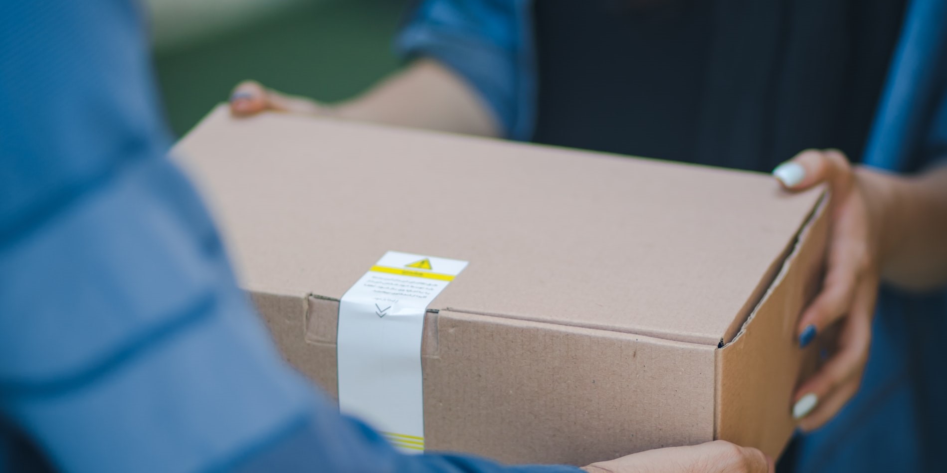 A/B testing identifies 83% revenue uplift for parcel delivery brand