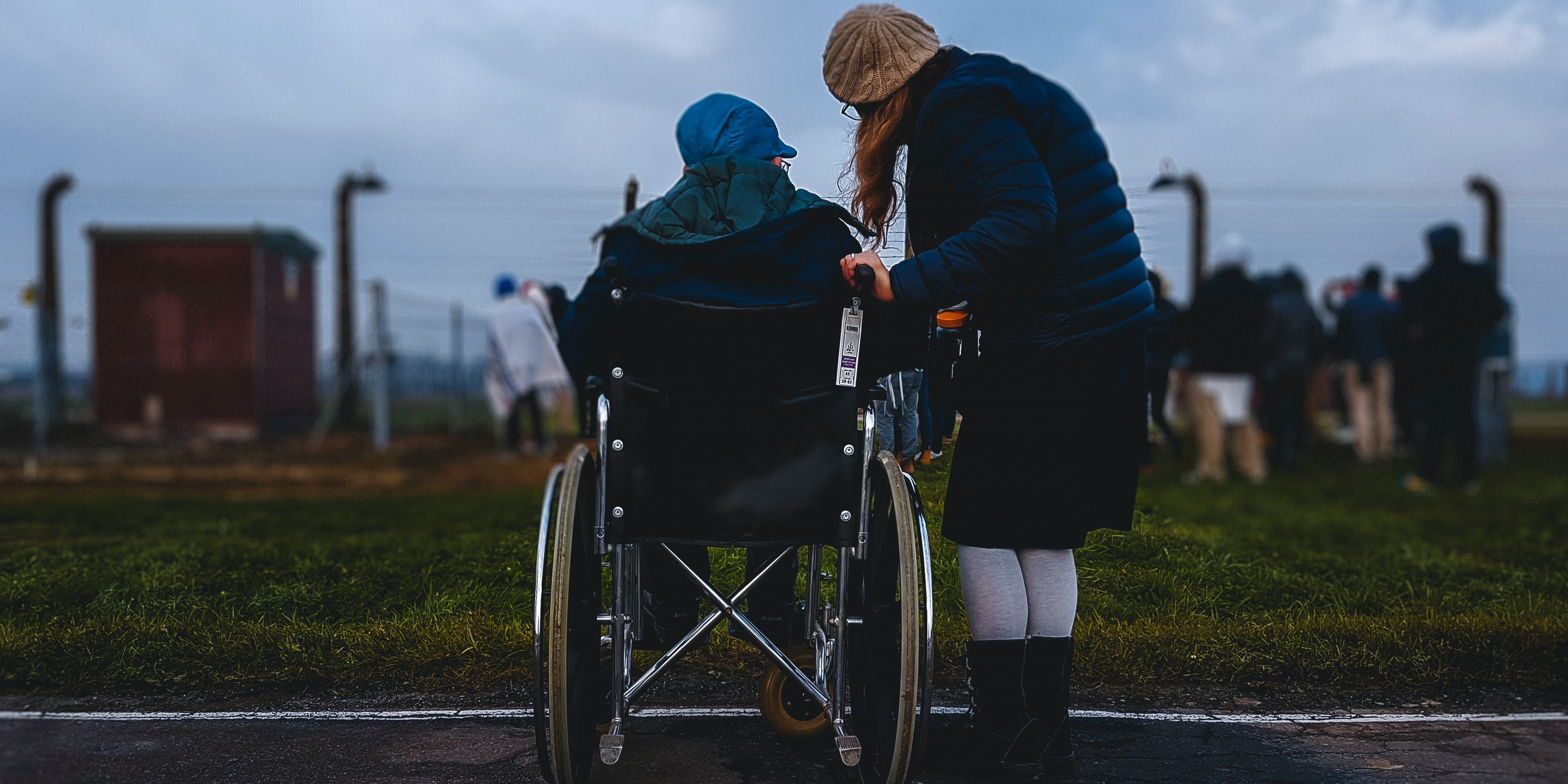 UK Care Home Providers - Digital Marketing Benchmark Report, Q4 2022 Published Today