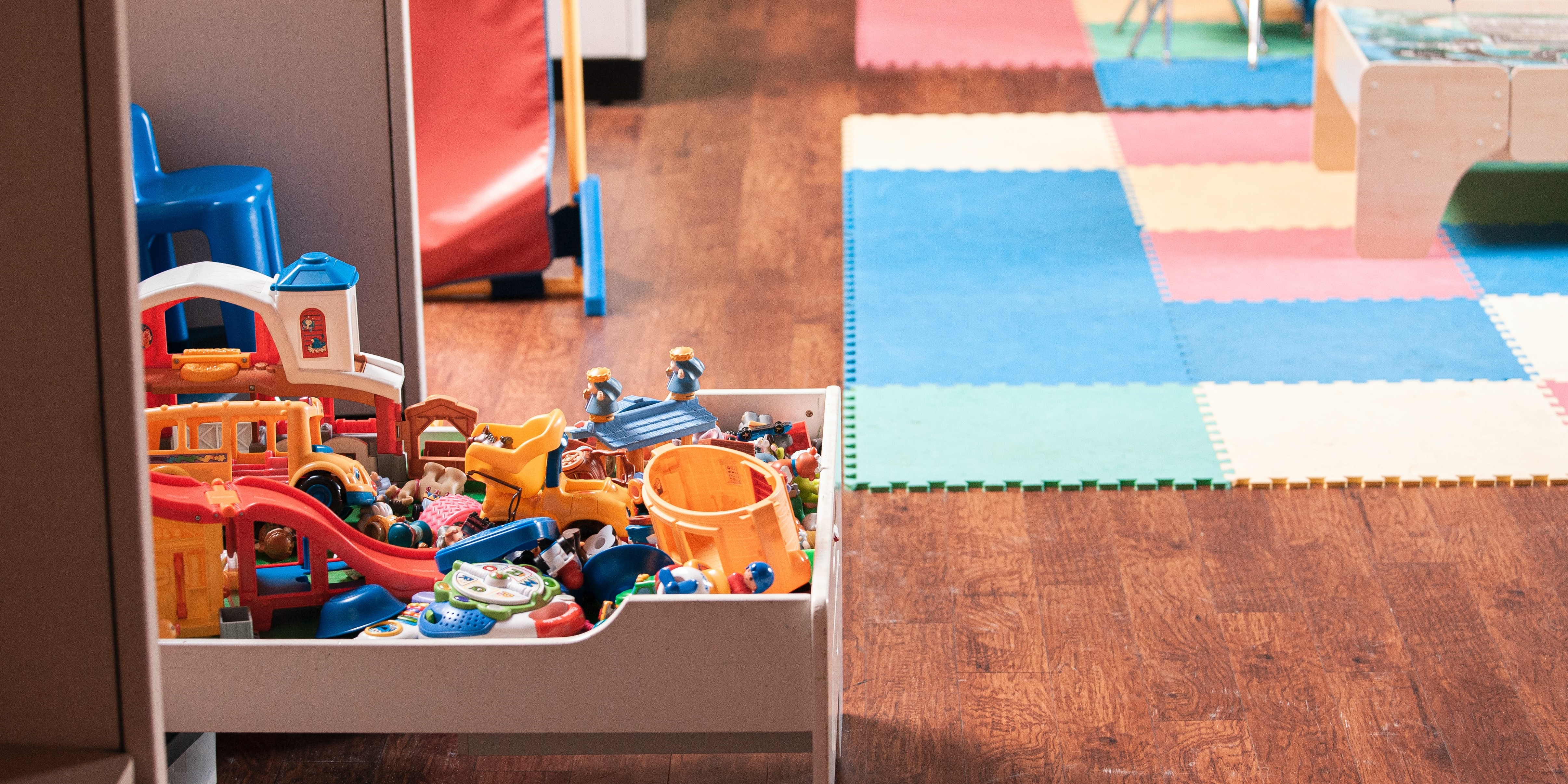 UK Childcare Providers - Digital Marketing Benchmark Report, Q3 2022 Published Today