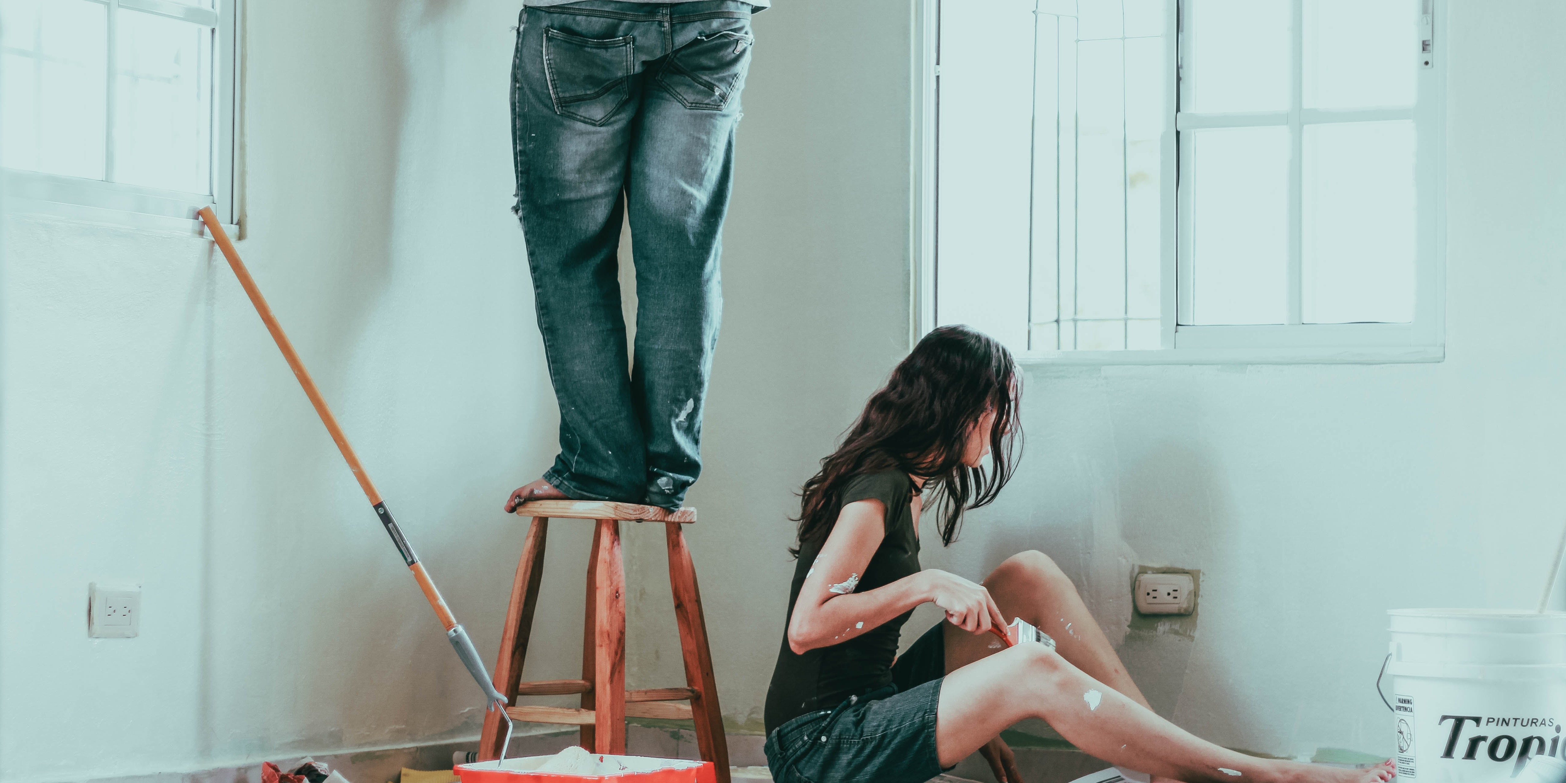 UK Home Improvement Brands - Digital Marketing Benchmark Report, Q4 2022 Published Today
