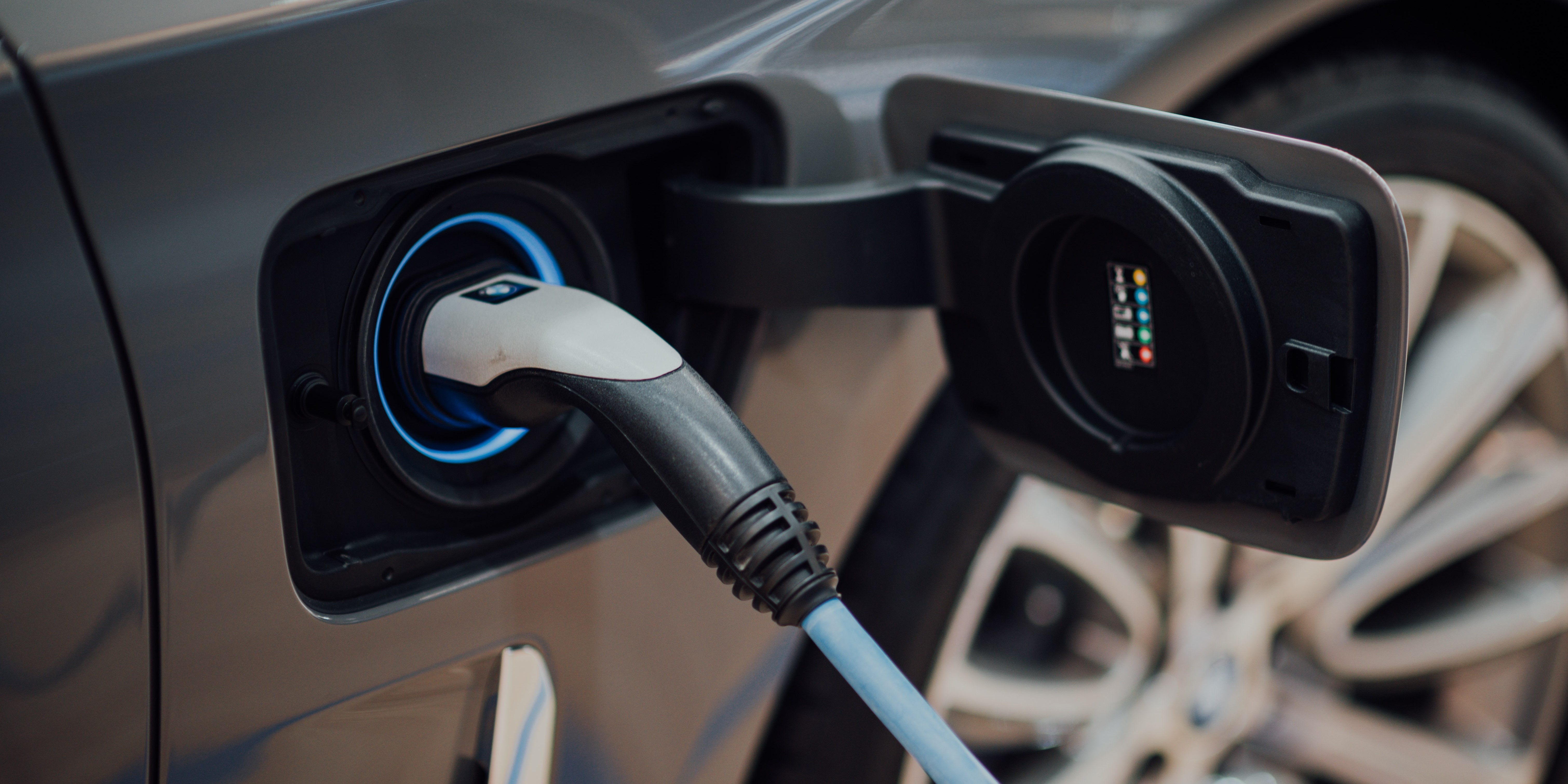 UK EV Charging Companies - Digital Marketing Benchmark Report, Q1 2023 Published Today