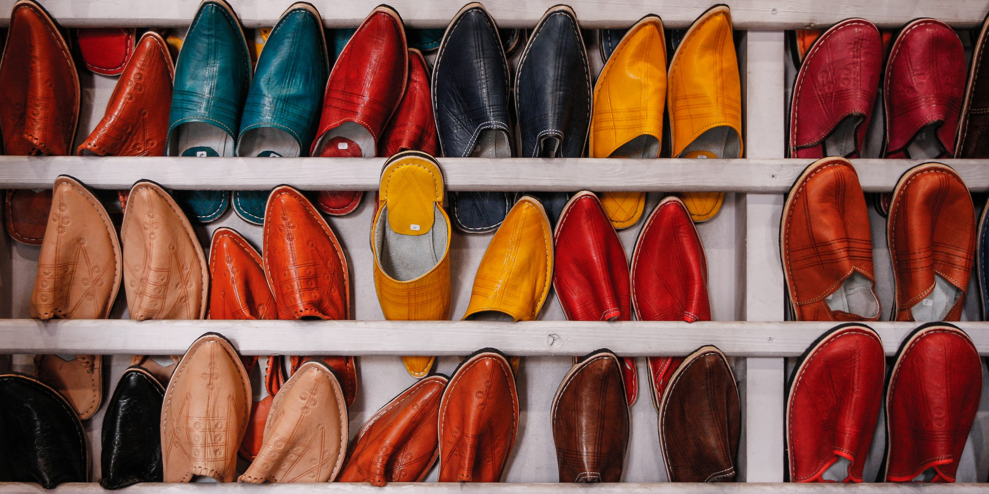 UK Footwear brands - Digital Marketing Benchmark Report, Q3 2022 Published Today