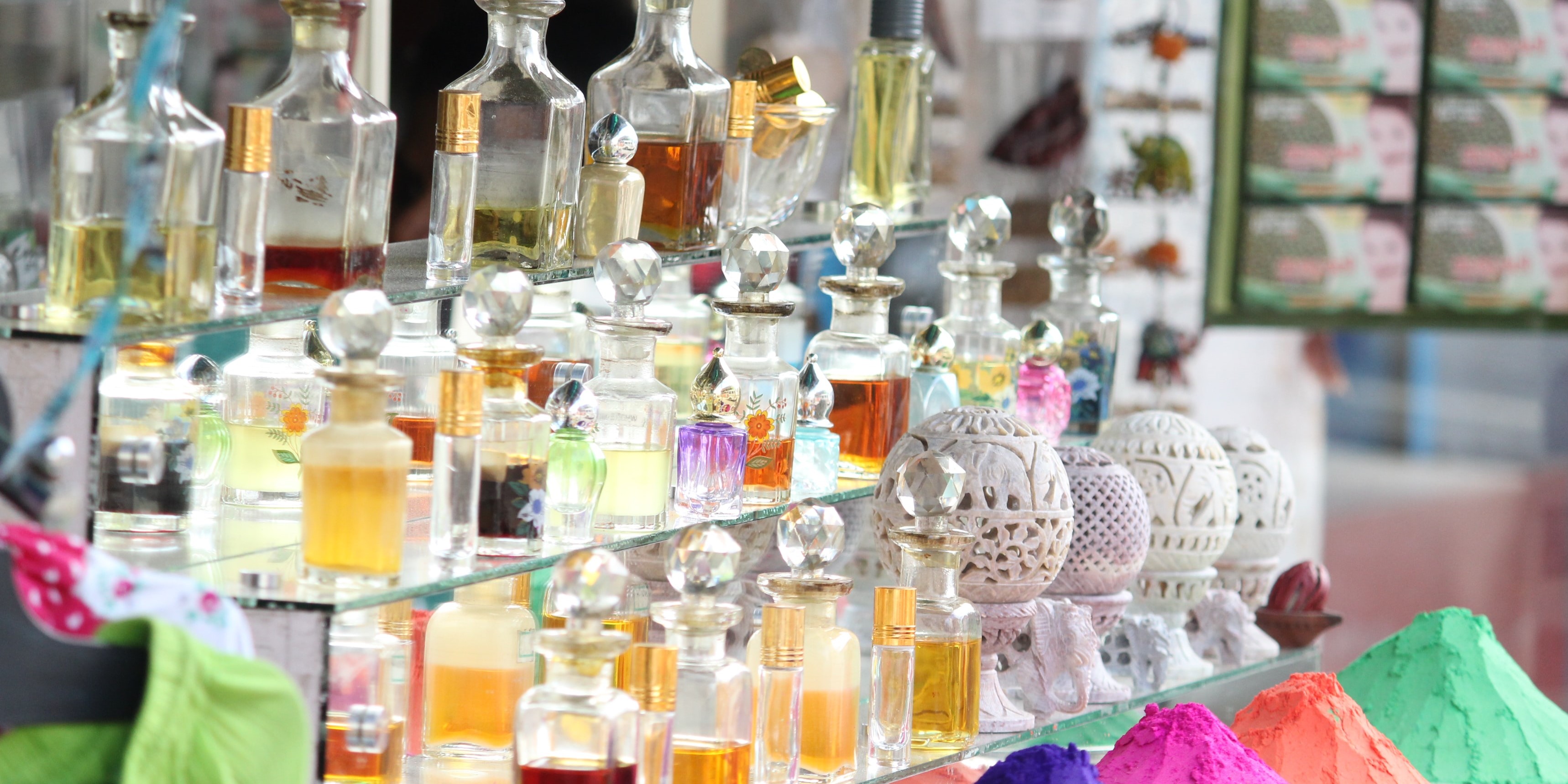 UK Fragrance brand - Digital Marketing Benchmark Report, Q3 2022 Published Today