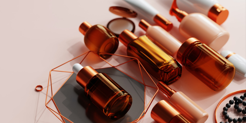 UK High End Cosmetic Brands - Digital Marketing Benchmark Report, Q3 2022 Published Today