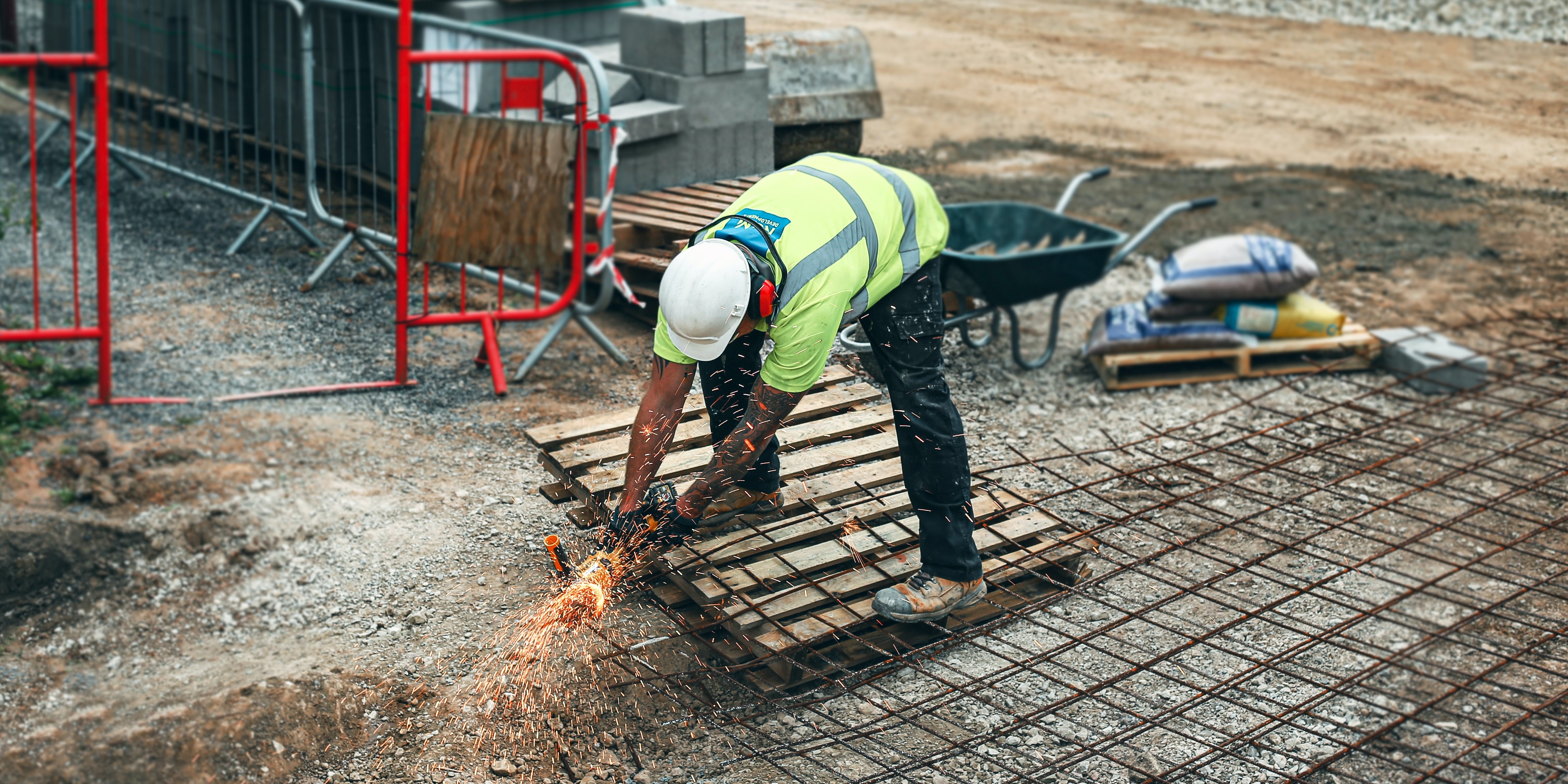 UK House Builders - Digital Marketing Benchmark Report, Q1 2023 Published Today
