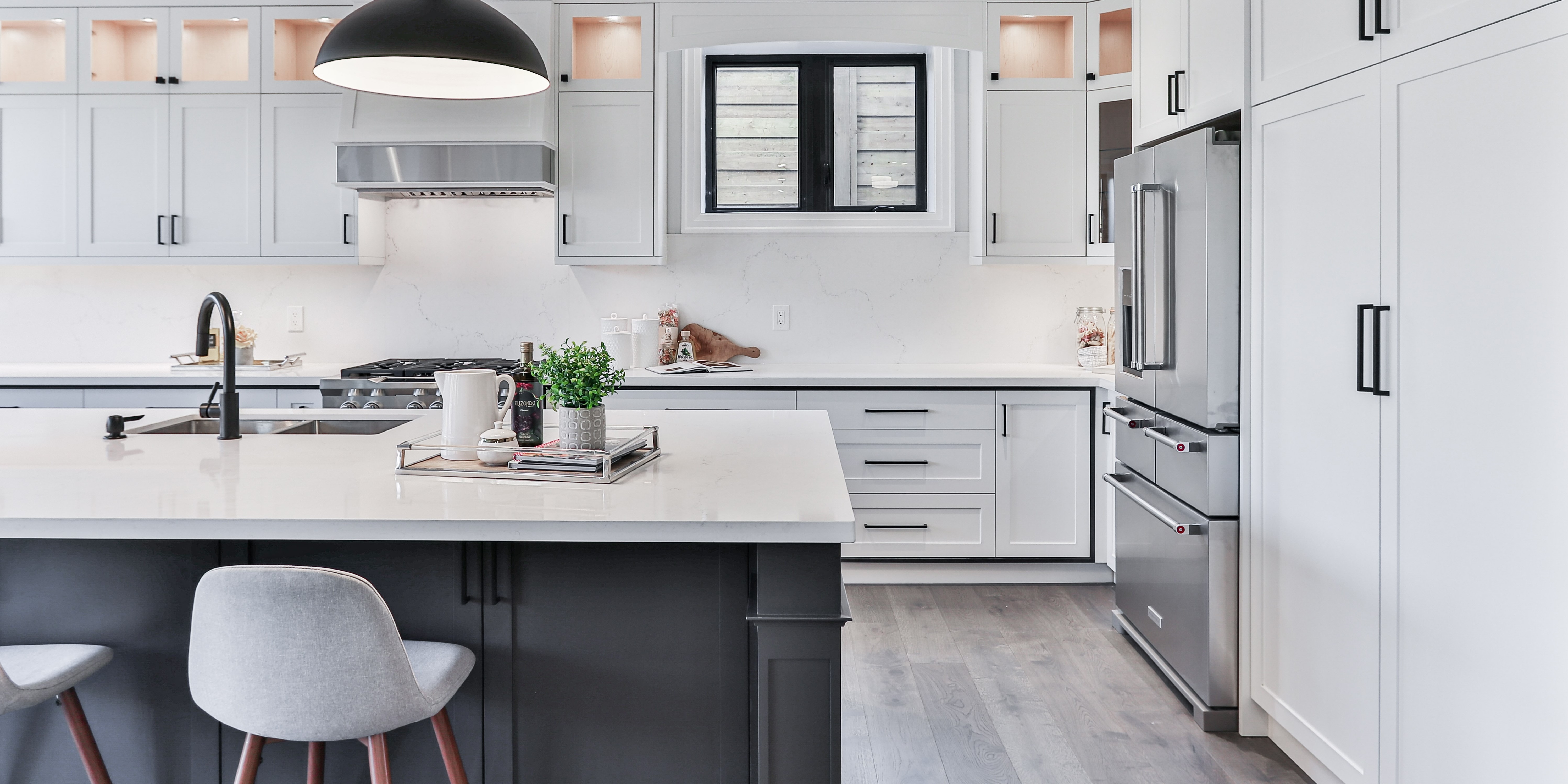 UK Kitchen Retailers - Digital Marketing Benchmark Report, Q1 2023 Published Today