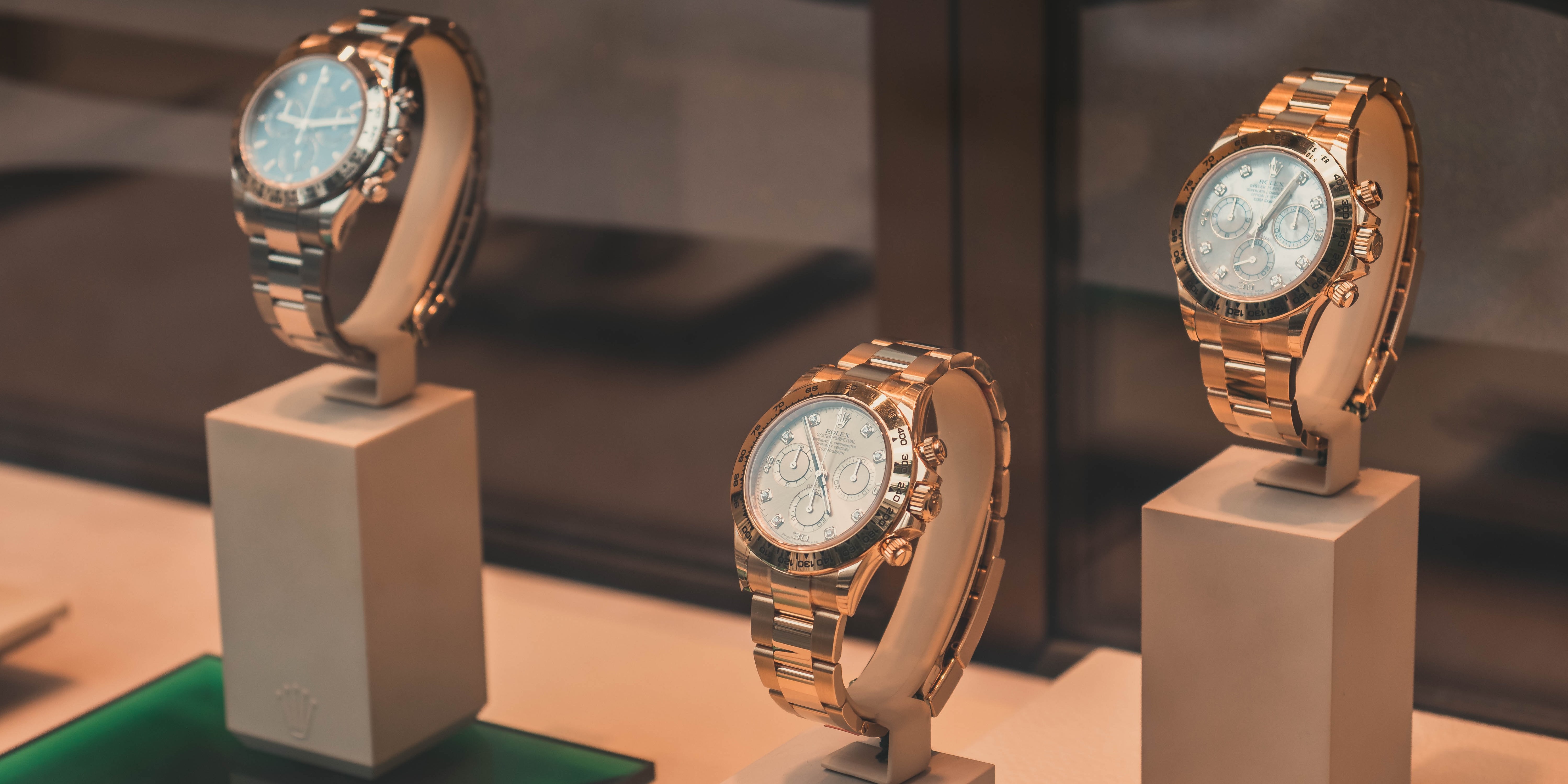 UK Jewellery and Watch Brands - Digital Marketing Benchmark Report, Q4 2022 Published Today