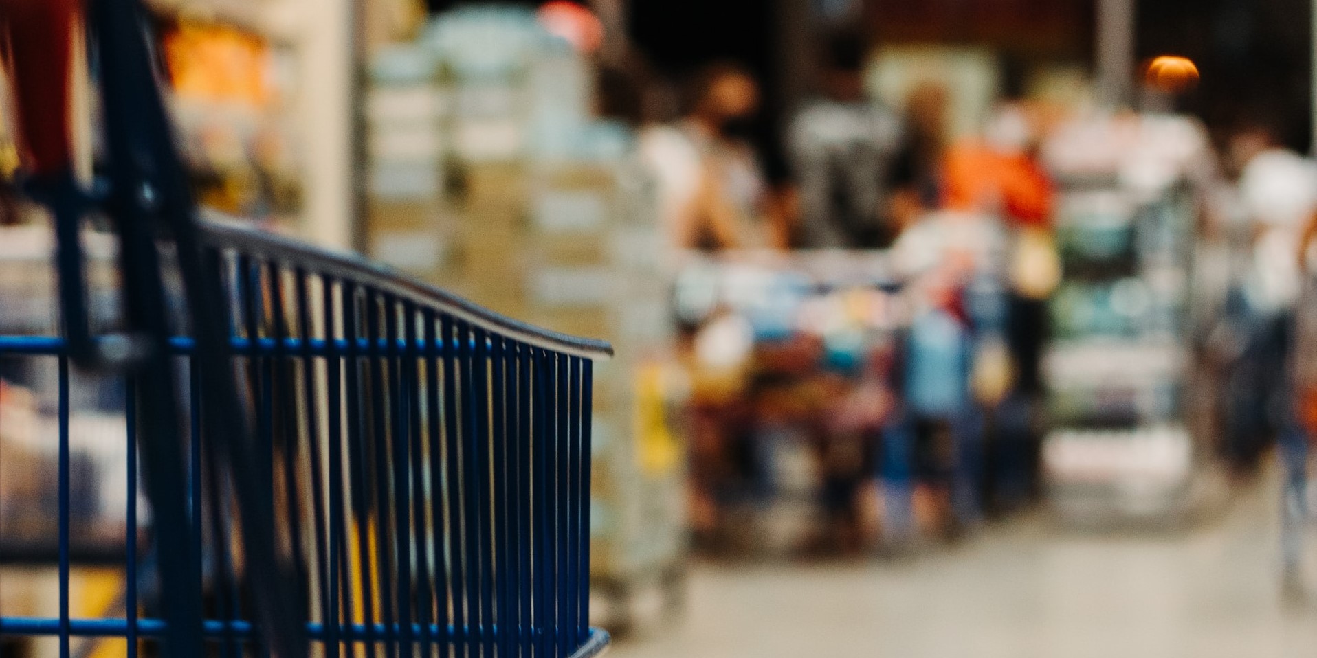 UK Supermarkets - Digital Marketing Benchmark Report, Q3 2022, Published Today
