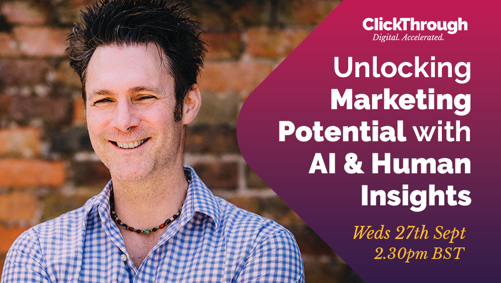 Unlocking Potential with AI & Human Insights