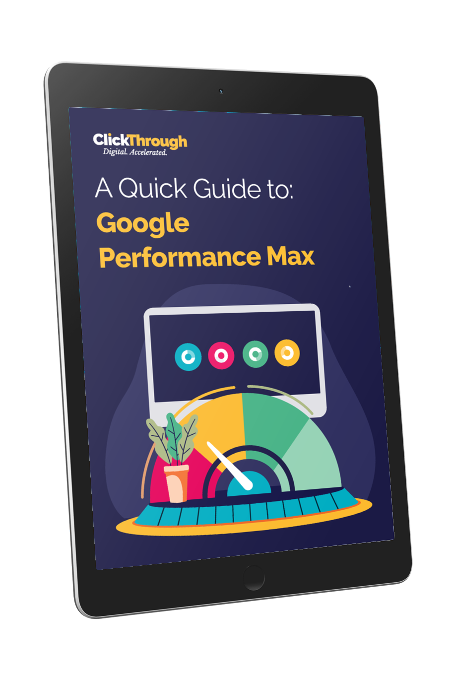 A quick guide to: Google Performance Max Campaigns