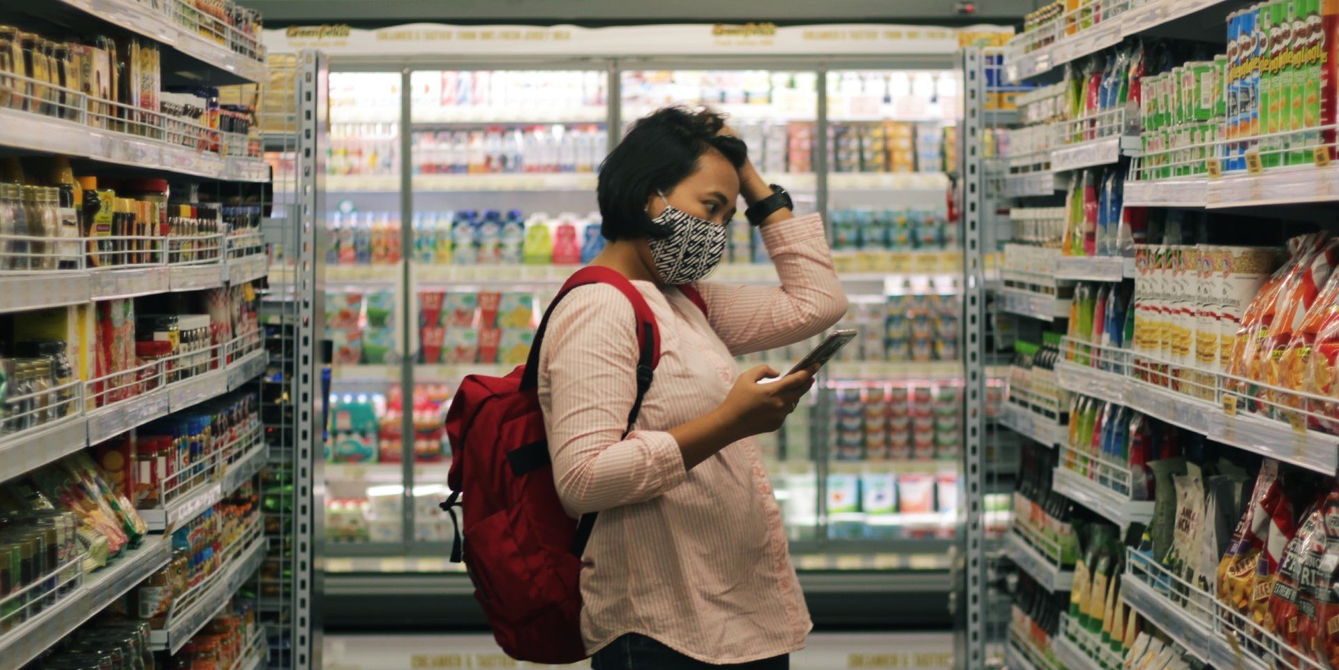 Why should UK Convenience stores care about readability?