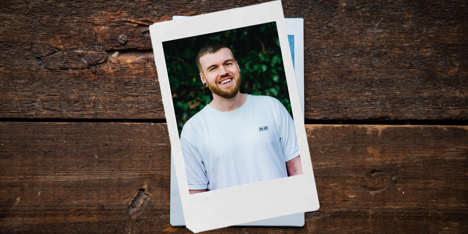 Meet our February Employee of the Month - Joe Wheeler