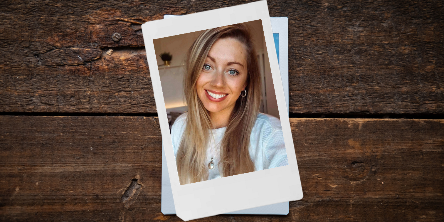 Meet May’s Employee of the Month – Content Executive Beth Whitehead!