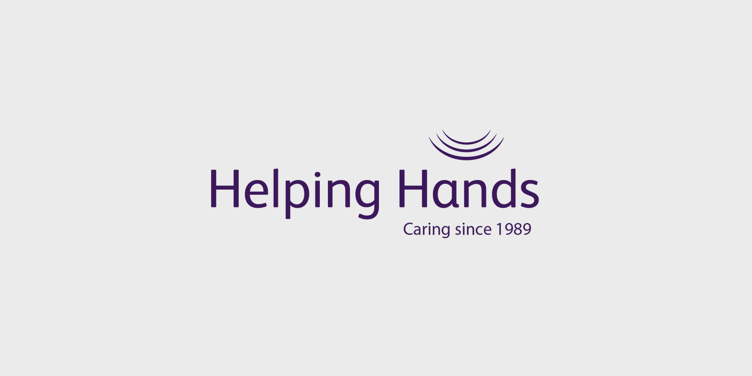 Website Development - All smiles for Helping Hands