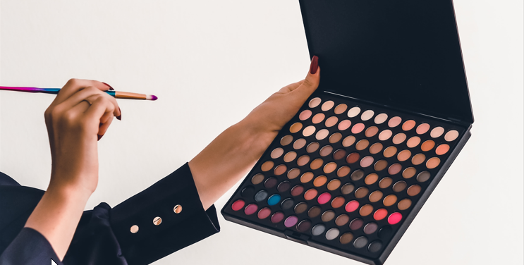 UK High Street Beauty - Digital Marketing Benchmark Report, Q3 2022 Published Today