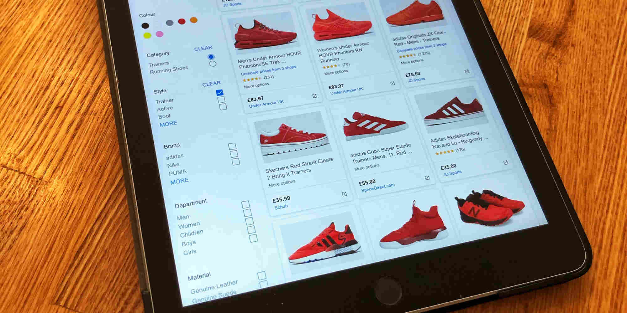 How to Max Out Free Shopping Listings (In a Way That Google Will Love)
