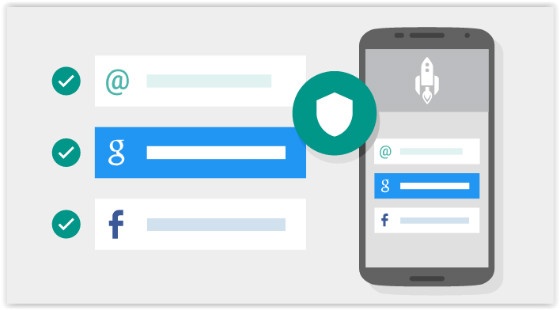 Google Launches Identity Platform for Third-Party Apps