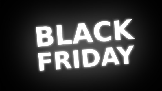E-Commerce News Roundup: Mobile Search Increases On Black Friday