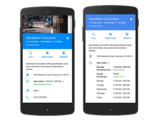 New Google My Business API: What Does It Mean For Local?