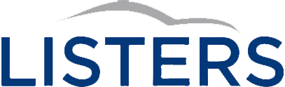 Listers logo