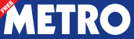 Metro Logo