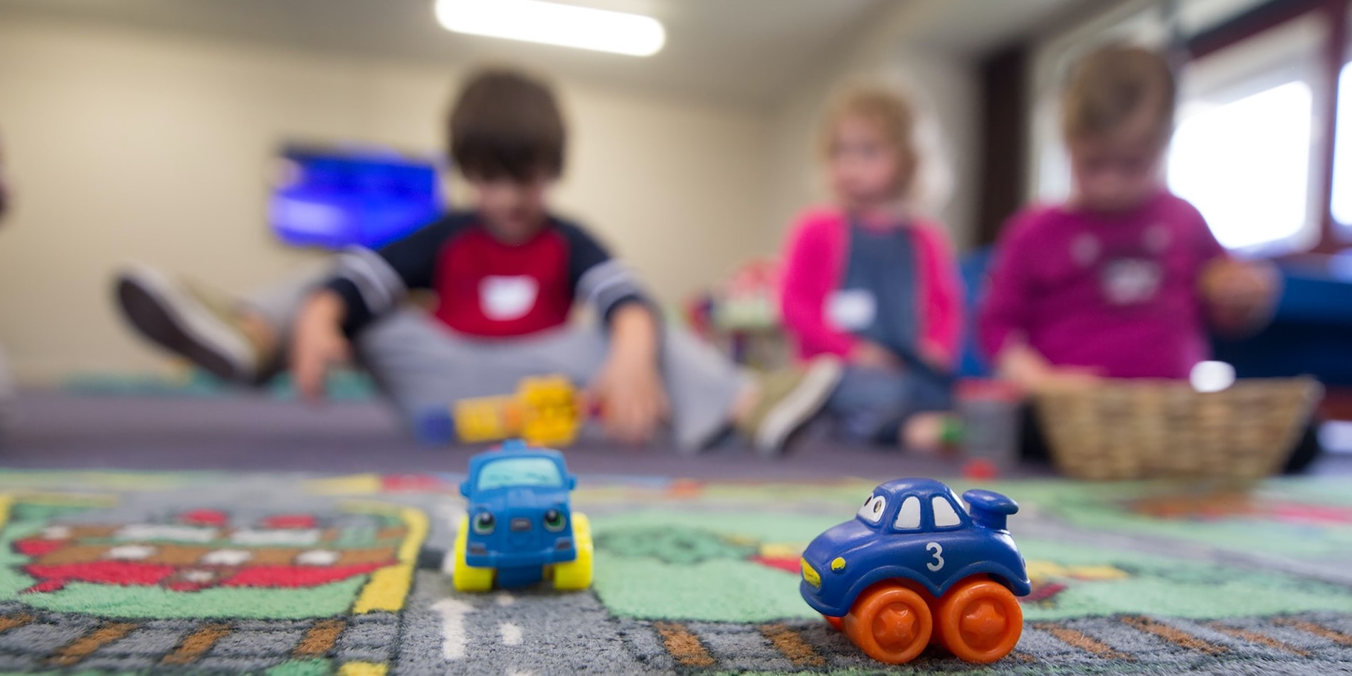 How A National Childcare Provider Can Accelerate Conversion Performance - Busy Bees, Bright Horizons & Kids Planet Spotlight