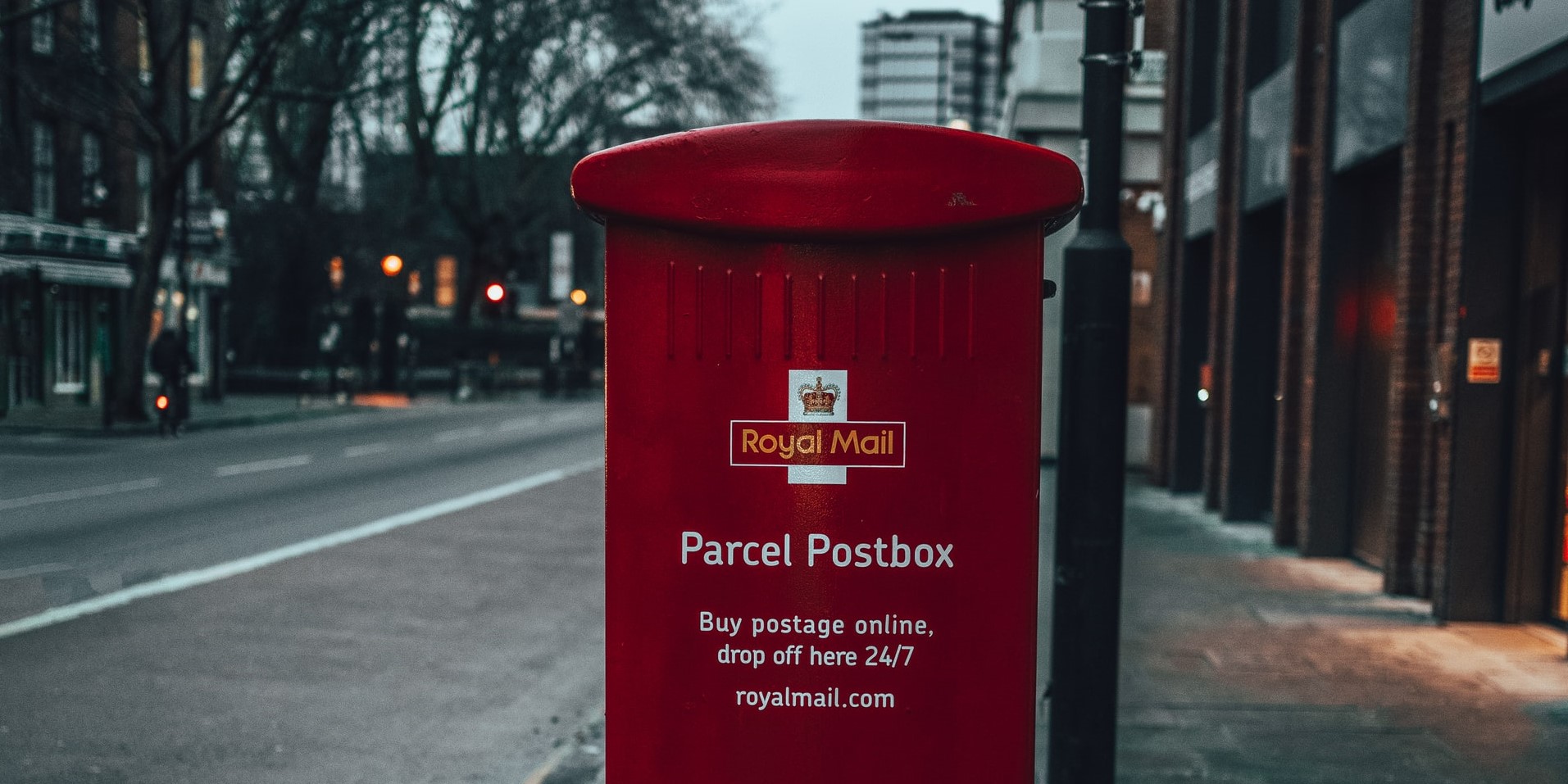 UK Parcel delivery companies - Digital Marketing Benchmark Report, Q2 2022 Published Today